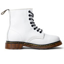 Dr. Martens 1460 Smooth Leather Boots White