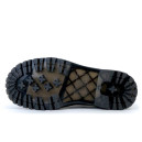 Dr. Martens Jadon Zip Premium Black С МЕХОМ