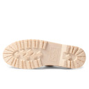 Dr. Martens Jadon Quad Beige