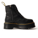 Dr. Martens Jadon Max Platform Boots Zip З ХУТРОМ