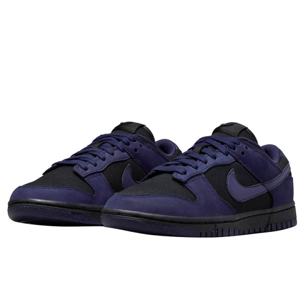 Nike SB Dunk Low Purple Ink FB7720-001