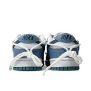 Nike SB Dunk Low Blue White