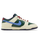 Nike Dunk Low From Nike To You Gorge Green FV8106-361