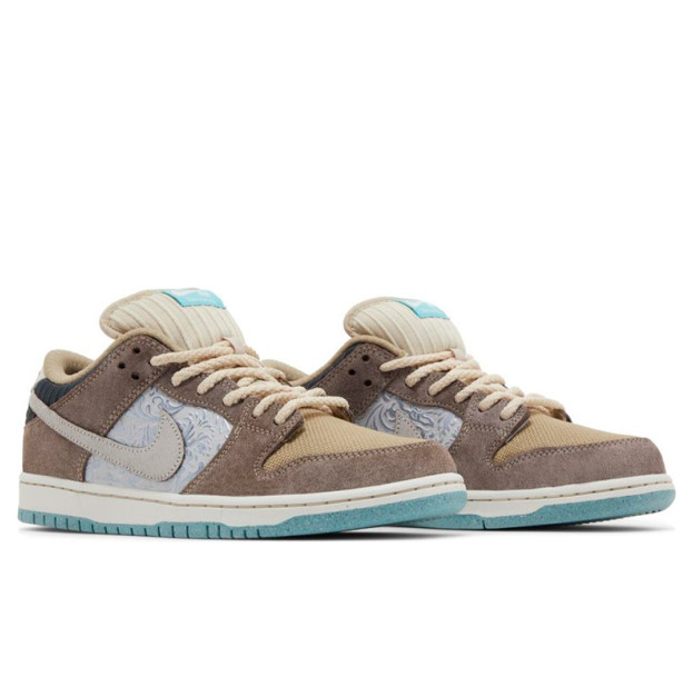 Nike SB Dunk Low Big Money Savings FZ3129-200
