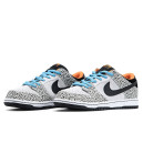 Nike SB Dunk Low Pro Electric Pack FZ1233-002