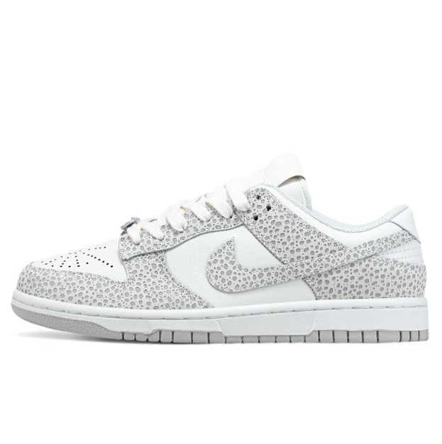 Nike Dunk Low Safari Print Pack Phantom FV6516-001