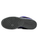 Nike SB Dunk Low  x Supreme Purple