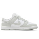 Nike Dunk Low Light Silver Corduroy FN7658-100