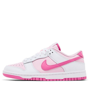Nike Dunk Low Playful Pink Foam HQ1181-661