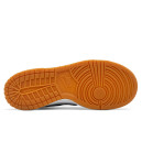 Nike Dunk Low Smoke Grey Gum FV0389-100