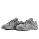 Nike SB Dunk Low x Supreme Grey