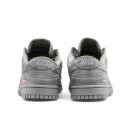 Nike SB Dunk Low x Supreme Grey
