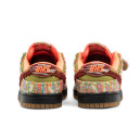 Nike Dunk Low Panda Monium Pack Green Curry Multi-Color IB2263-300