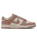 Nike Dunk Low Malt Mini Swoosh IB4417-105