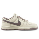 Nike SB Dunk Low x Supreme Double Swoosh Beige