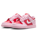 Nike Dunk Low Pink Valentine's Day 2026 IQ0218-663