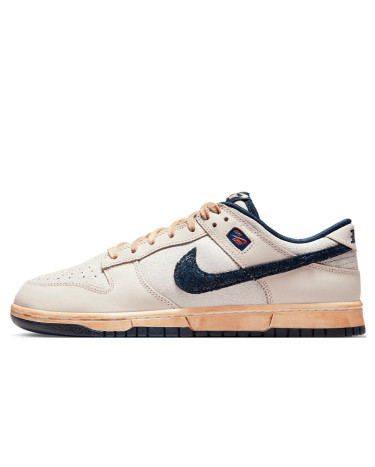 Nike Dunk Low x Stranger Things Phantom IH6766-001