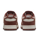 Nike Dunk Low Sail Red Sepia IB4417-104