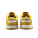 Nike Dunk Low Dark Sulfur Mini Swoosh IB4417-101