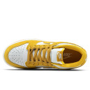 Nike Dunk Low Dark Sulfur Mini Swoosh IB4417-101