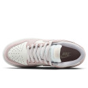 Nike Dunk Low Sail Pearl Pink Mini Swoosh IO4244-100