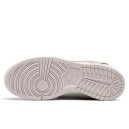 Nike Dunk Low Sail Pearl Pink Mini Swoosh IO4244-100