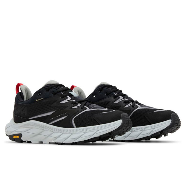 Hoka Anacapa x WTAPS Low Gore-Tex Jet Black 1155397-JTB