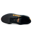 Hoka Challenger ATR 7 Black Orange