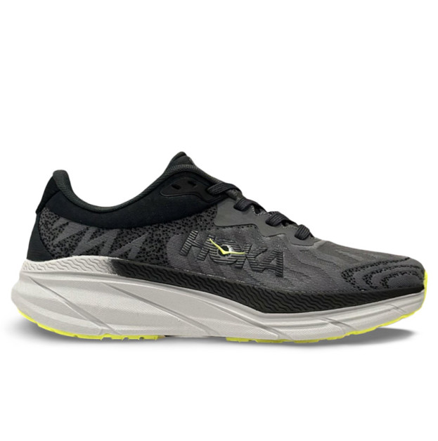 Hoka Challenger ATR 7 Grey Light Green