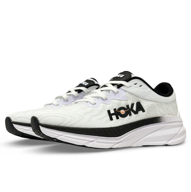 Hoka Challenger ATR 7 White Black