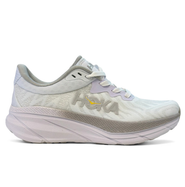 Hoka Challenger ATR 7 White Grey