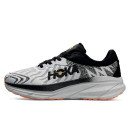 Hoka Challenger ATR 7 Grey Black Orange