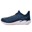 Hoka Clifton 8 Dark Blue