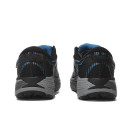 Hoka Mafate Speed 2 Black Grey Blue Yellow