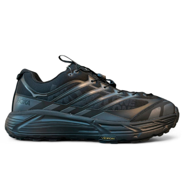Hoka Mafate Speed 2 Bringback Black