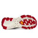 Hoka x Nicole McLaughlin Mafate Three2 Silver Green 1153931-WNN