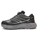 Hoka Mafate Speed 2 Gore-Tex Black Grey Termo