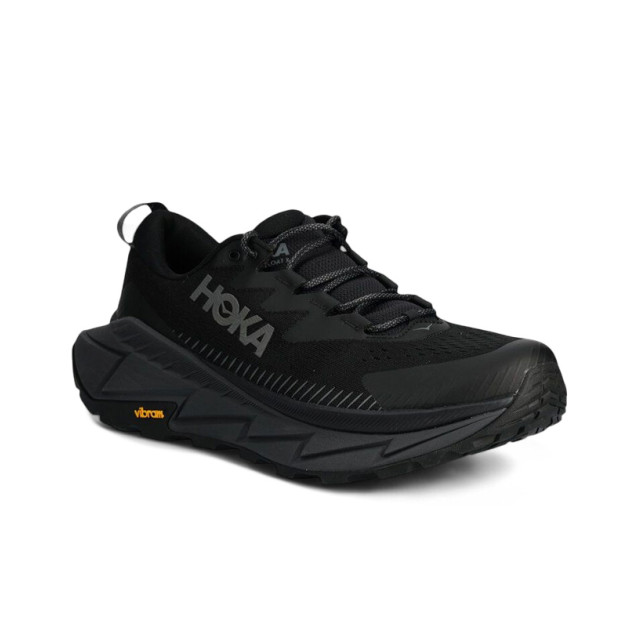 Hoka Skyline Float X 2 Gore-Tex Black