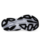 Hoka Bondi 8 D Wide Black White 1127954-BWHT