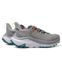 Hoka Kaha 2 Low Gore-Tex Sharkskin Blue Coral 1123190-SBCRL