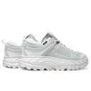 Hoka Tor Ultra Low Gore-Tex White Nimbus Cloud 1130310-WNCL