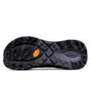 Hoka One Gore-Tex Black Gray