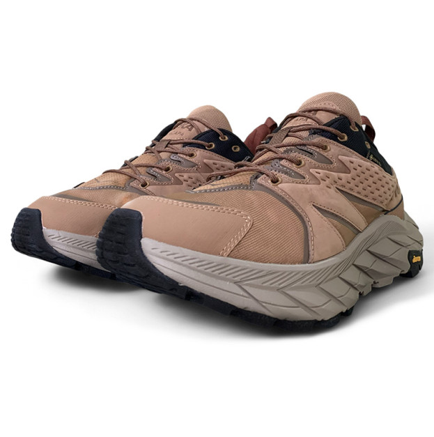 Hoka Anacapa Low Gore-Tex Tiger Eye 1122017-TEBC