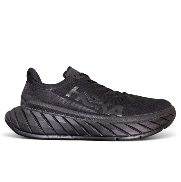 Hoka Challenger ATR 7 Triple Black 1134498-BBLC