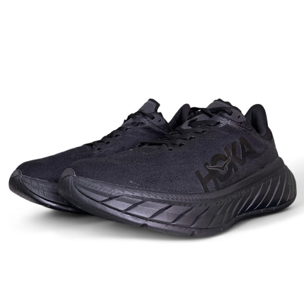 Hoka Challenger ATR 7 Triple Black 1134498-BBLC