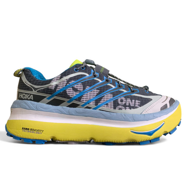 Hoka Mafate Origins Goblin Blue 1129971-GBDB
