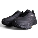 Hoka One Gore-Tex Total Black