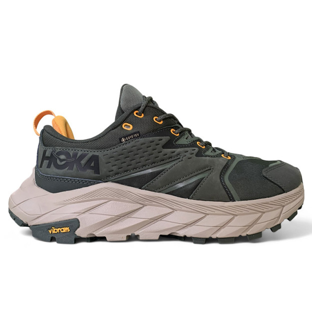 Hoka Anacapa Low Gore-Tex Duffel Bag 1122017-DBRYL