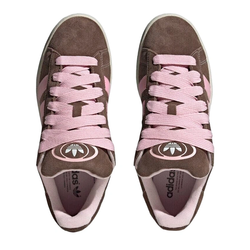 Adidas Campus 00s Dust Cargo Clear Pink HQ4569 Sneakers .ua