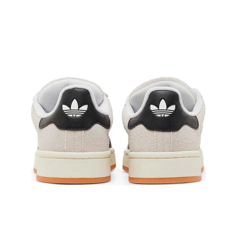 Adidas Campus 00s Crystal White Black GY0042 buy with delivery on Sneakers .ua